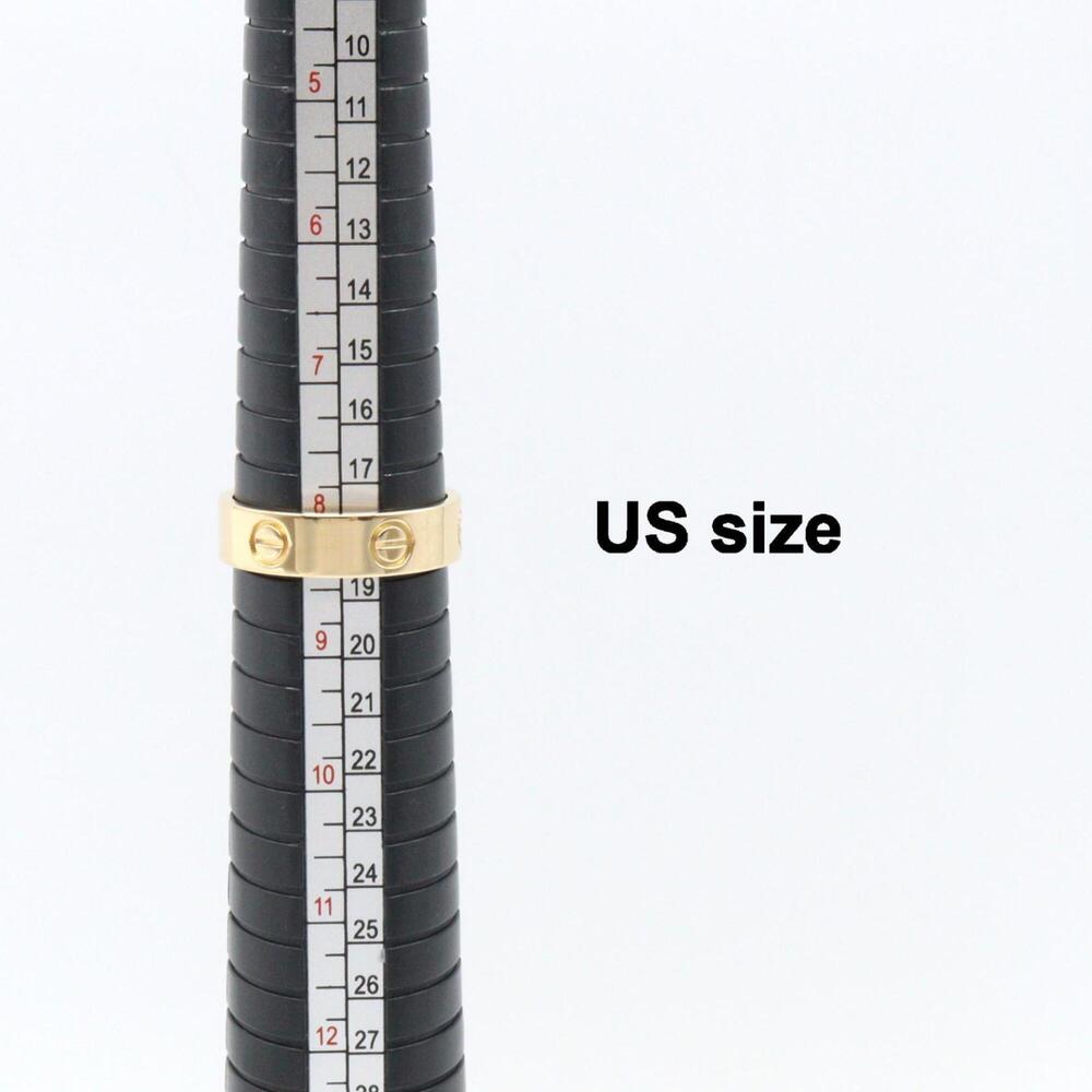 CARTIER Ring - Picture 5 of 7